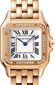 Cartier Часы Cartier Panthere Secrete De Cartier WJPN0009 Quartz 37 mm