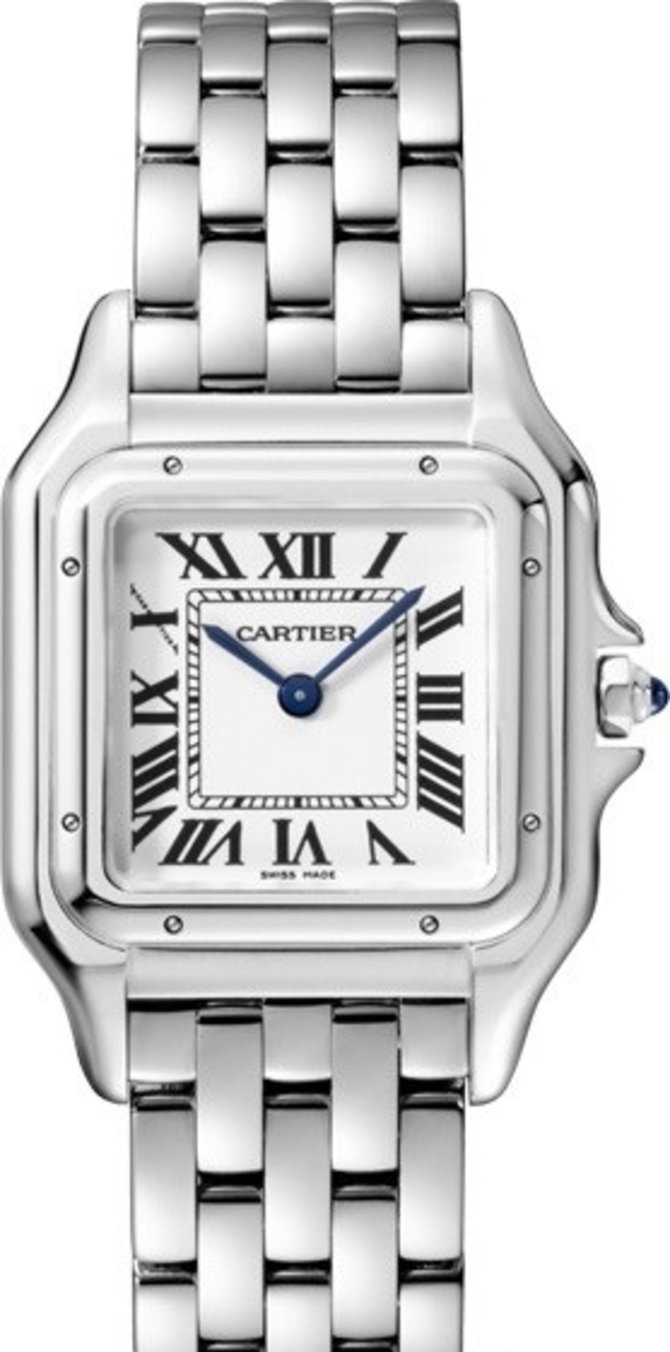 Cartier WSPN0007 Panthere Secrete De Cartier Quartz 37 mm