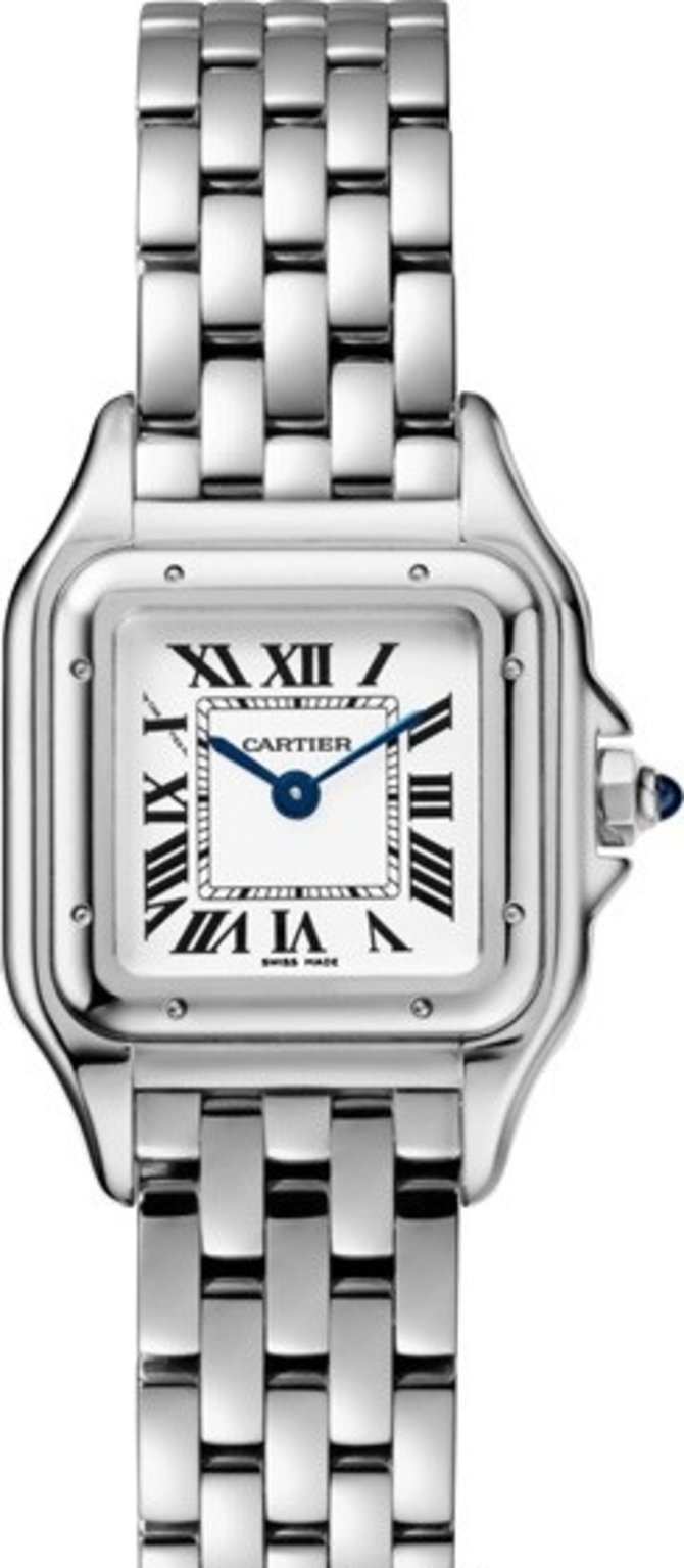Cartier WSPN0006 Panthere Secrete De Cartier Quartz 30 mm