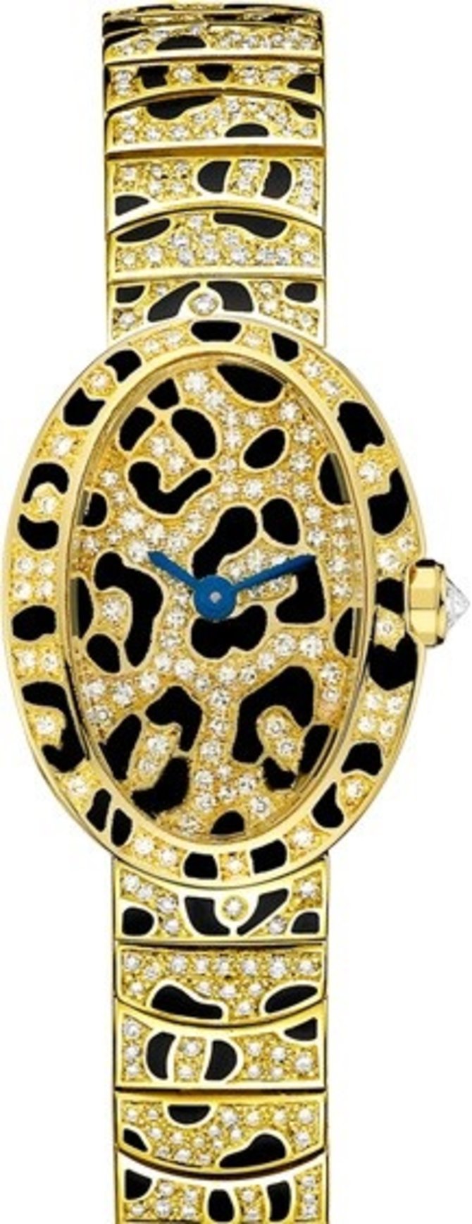 Cartier HPI00961 Baignoire Mini Quartz