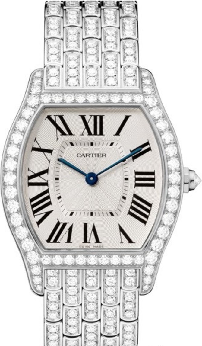 Cartier HPI00779 Tortue Medium