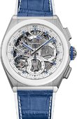 Zenith Часы Zenith El Primero 95.9007.9004/77.R594 Defy21 Porto Cervo Edition