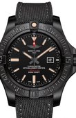 Breitling Часы Breitling Avenger V1731010/BD12/100W/M20BASA.1 New Avenger Blackbird