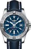 Breitling Часы Breitling Chronomat A3239011/C872/105X/A20BA.1 New Avenger II GMT