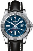 Breitling Часы Breitling Chronomat A3239011/C872/435X/A20BA.1 New Avenger II GMT