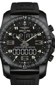 Breitling Часы Breitling Professional VB501022/BD41/155S/V20DSA.4 Cockpit