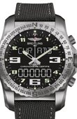 Breitling Часы Breitling Professional EB501022/BD40/100W/A20BASA.1 Cockpit B50