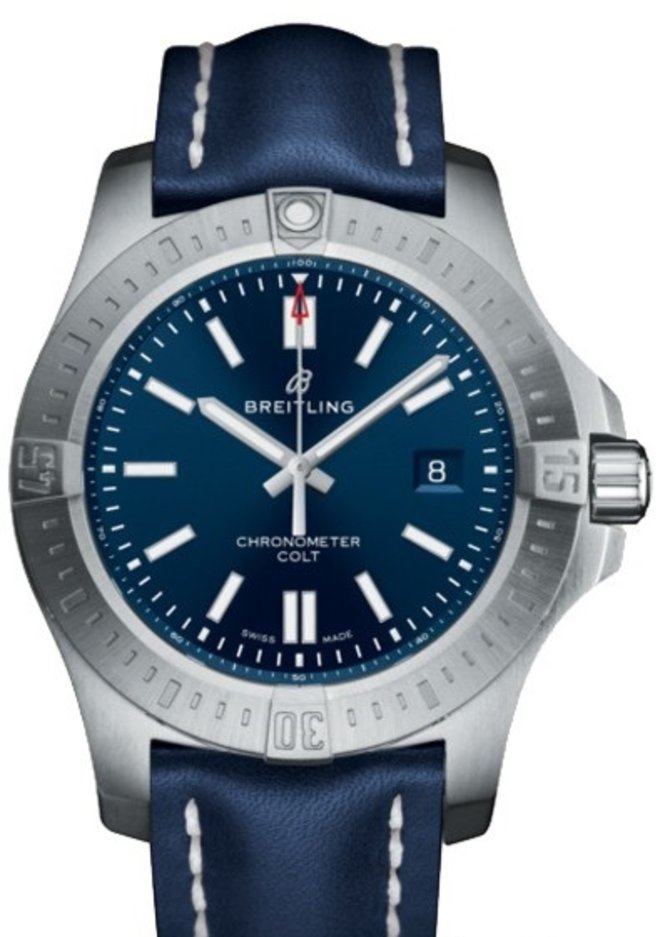 Breitling A17388101C1X1 Chronomat Colt Automatic