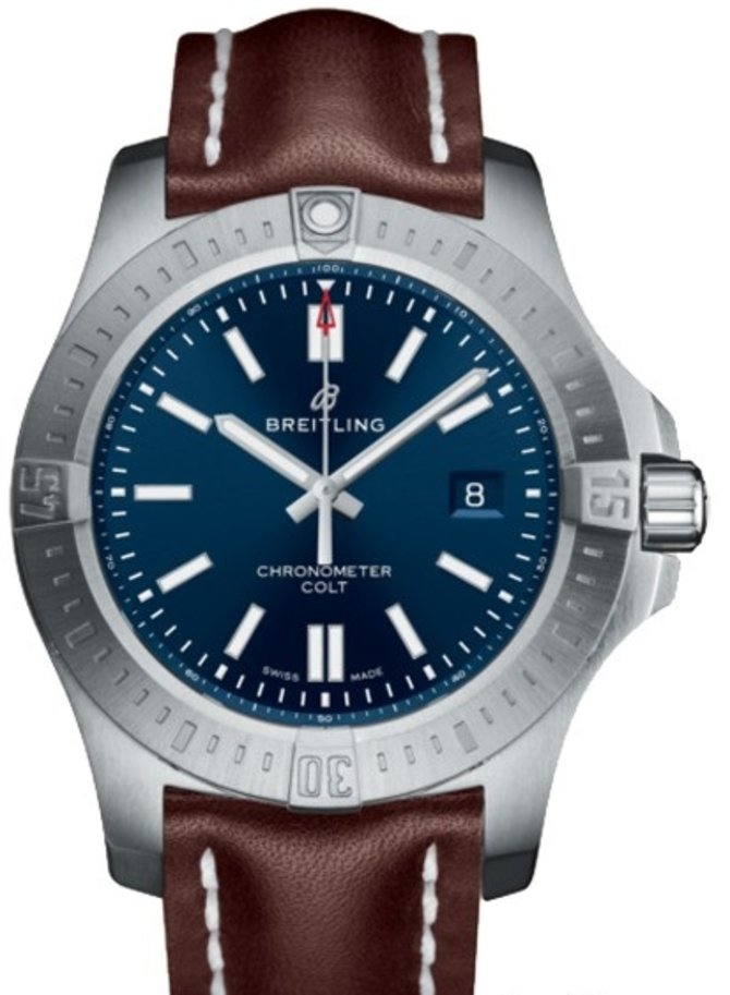 Breitling A17388101C1X2 Chronomat Colt Automatic
