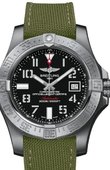 Breitling Часы Breitling Chronomat A1733110/BC31/106W/A20BASA.1 Avenger II Seawolf