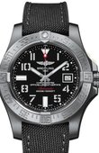 Breitling Часы Breitling Chronomat A1733110/BC31/109W/A20BASA.1 Avenger II Seawolf