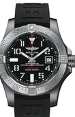Breitling Часы Breitling Chronomat A1733110/BC31/152S/A20SS.1 Avenger II Seawolf