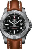 Breitling Часы Breitling Chronomat A1733110/BC31/433X/A20BASA.1 Avenger II Seawolf