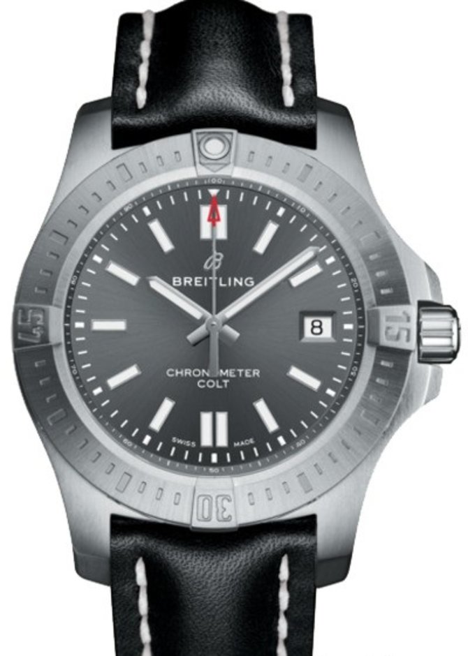 Breitling A17313101F1X1 Chronomat Colt Automatic