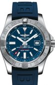 Breitling Chronomat A3239011/C872/158S/A20S.1 Avenger II GMT