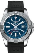 Breitling Chronomat A3239011/C872/152S/A20S.1 Avenger II GMT