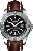 Breitling Chronomat A3239011/BC35/437X/A20BA.1 Avenger II GMT