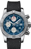 Breitling Chronomat A1338111/C870/109W/A20BA.1 Avenger II
