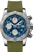 Breitling Chronomat A1338111/C870/106W/A20BA.1 Avenger II