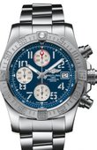 Breitling Chronomat A1338111/C870/170A Avenger II