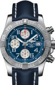 Breitling Chronomat A1338111/C870/105X/A20BA.1 Avenger II