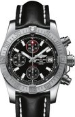 Breitling Chronomat A1338111/BC32/435X/A20BA.1 Avenger II