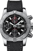 Breitling Chronomat A1338111/BC32/109W/A20BA.1 Avenger II