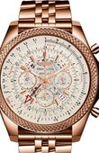 Breitling Часы Breitling for Bentley RB043112/G775/990R New Bentley B04 GMT
