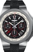 Breitling Часы Breitling for Bentley EB043335/BD78/232S/E20DSA.2 New Bentley GMT Light Body B04 S