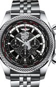 Breitling Часы Breitling for Bentley AB0521U4/BD79/990A Bentley B05 Unitime