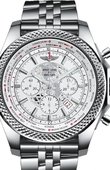 Breitling Часы Breitling for Bentley AB0521U0/A755/990A Bentley B05 Unitime