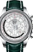 Breitling Часы Breitling for Bentley AB0521U0/A768/752P/A20BA.1 Bentley B05 Unitime 