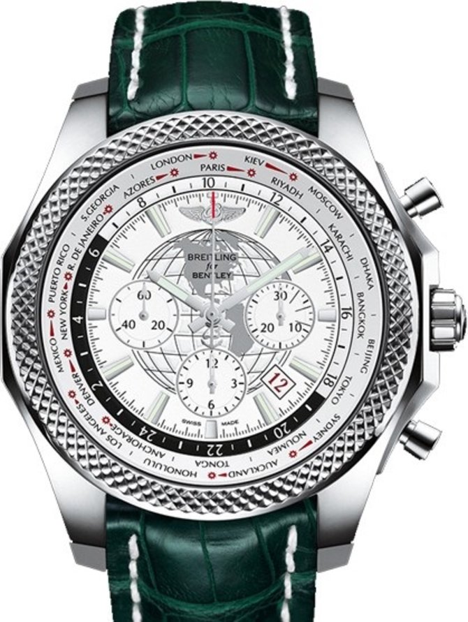 Breitling AB0521U0/A768/752P/A20BA.1 for Bentley Bentley B05 Unitime 