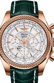 Breitling Часы Breitling for Bentley RB0521U0/A756/752P/R20BA.1 Bentley B05 Unitime 