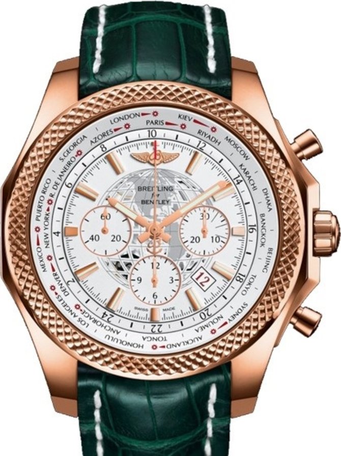 Breitling RB0521U0/A756/752P/R20BA.1 for Bentley Bentley B05 Unitime 
