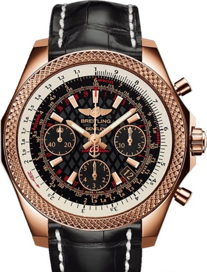 Breitling RB061221/BE24/743P/R20BA.1 for Bentley Bentley B06