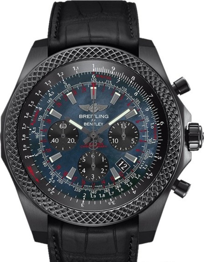 Breitling MB061225/BE61/266S/M20DSA.2 for Bentley Bentley B06 S