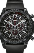 Breitling Часы Breitling for Bentley M41390AN/BC83/217S/M18D.2 Barnato 42 mm 