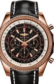 Breitling Часы Breitling for Bentley RB061112/BE03/760P/R20BA.1 B06 Chronograph 