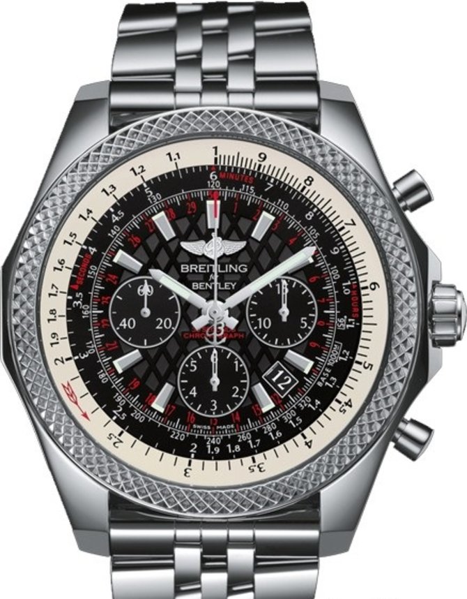 Breitling AB061112/BD80/990A Professional B06 Chronograph