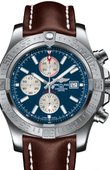 Breitling Часы Breitling Chronomat A1337111/C871/443X/A20BA.1 Super Avenger II