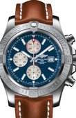 Breitling Часы Breitling Chronomat A1337111/C871/439X/A20BA.1 Avenger II
