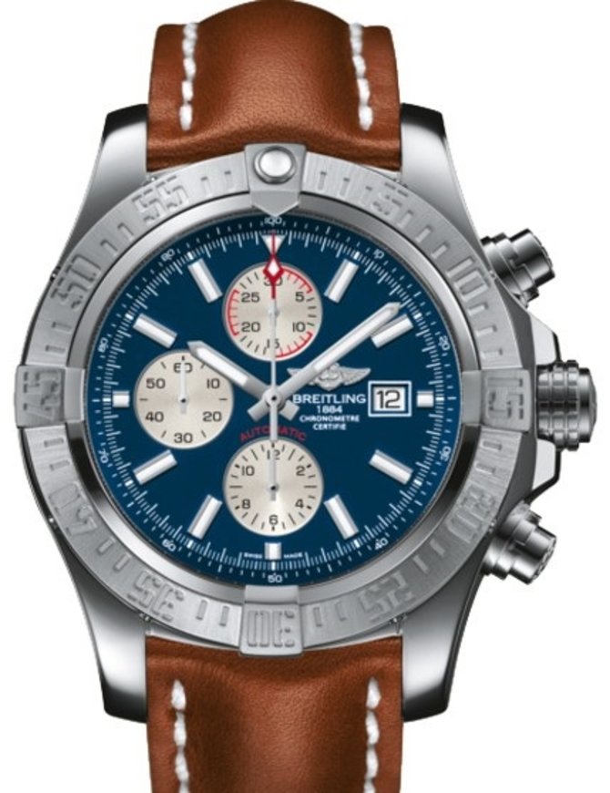 Breitling A1337111/C871/439X/A20BA.1 Chronomat Avenger II