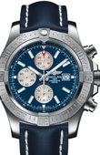 Breitling Часы Breitling Chronomat A1337111/C871/101X/A20BA.1 Super Avenger II