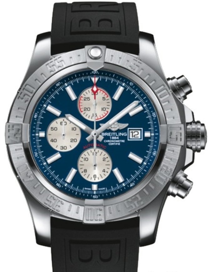Breitling A1337111/C871/154S/A20S.1 Chronomat Super Avenger II
