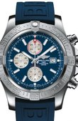 Breitling Часы Breitling Chronomat A1337111/C871/159S/A20S.1 Super Avenger II
