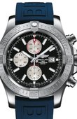 Breitling Часы Breitling Chronomat A1337111/BC29/159S/A20S.1 Super Avenger II