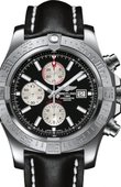 Breitling Часы Breitling Chronomat A1337111/BC29/441X/A20BA.1 Super Avenger II
