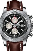 Breitling Часы Breitling Chronomat A1337111/BC29/443X/A20BA.1 Super Avenger II
