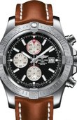 Breitling Часы Breitling Chronomat A1337111/BC29/439X/A20BA.1 Super Avenger II